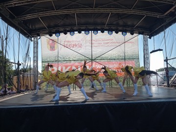 Na Świętego Jana w Głuchowie, 